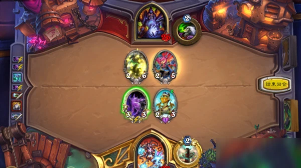 爐石傳說2020萬聖節變裝舞會卡組怎麼樣 變裝舞會卡組代碼分享