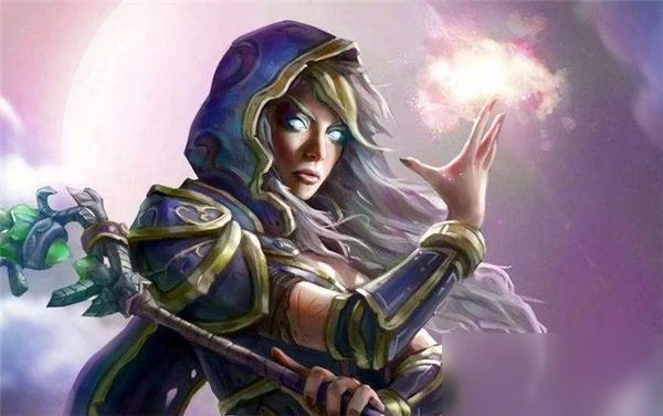 《爐石傳說》通靈學院攻略 奇蹟龍法卡組推薦