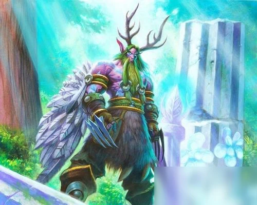 《爐石傳說》通靈學院國王保鏢德卡組推薦 國王保鏢德怎麼玩