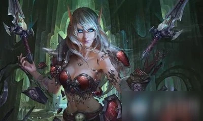 《爐石傳說》通靈學院攻略 T3刀賊卡組介紹