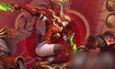 《爐石傳說》通靈學院攻略 T2祈求賊卡組介紹