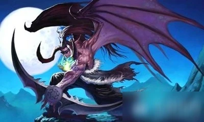 《爐石傳說》通靈學院攻略 T1殘片瞎穩定卡組介紹