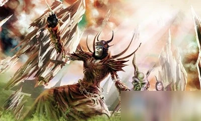 《爐石傳說》通靈學院黑眼園穩定卡組怎麼搭配 黑眼園卡組搭配攻略