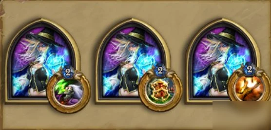 爐石傳說萬聖節競技場怎麼玩 萬聖節競技場玩法介紹