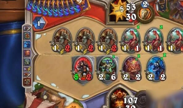 爐石傳說2020萬聖節競技場怎麼玩 萬聖節競技場上線時間及規則獎勵一覽