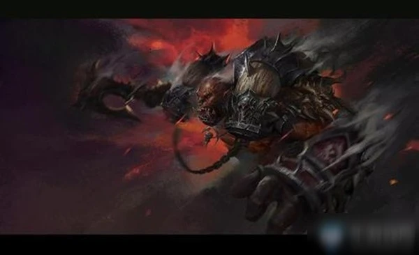 《爐石傳說》加爾魯什地獄咆哮背景故事是什麼 背景故事分享