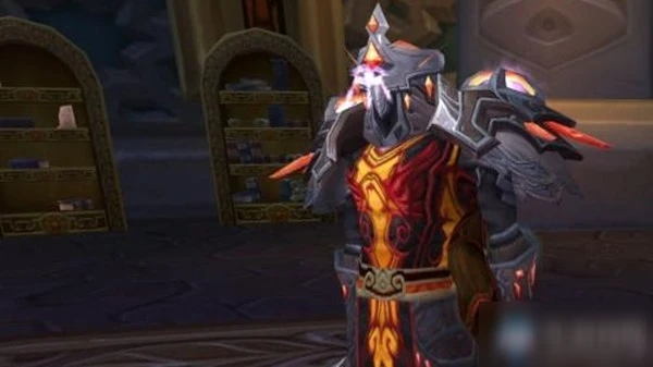 《爐石傳說》艾薩斯奪日者怎麼樣 艾薩斯奪日者背景詳解