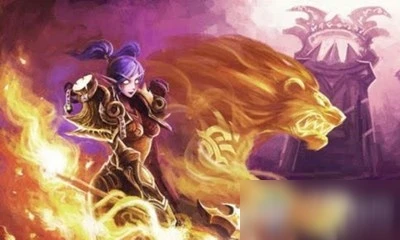 《爐石傳說》通靈學院T2保鏢德卡組推薦 通靈學院T2保鏢德卡組怎麼搭配