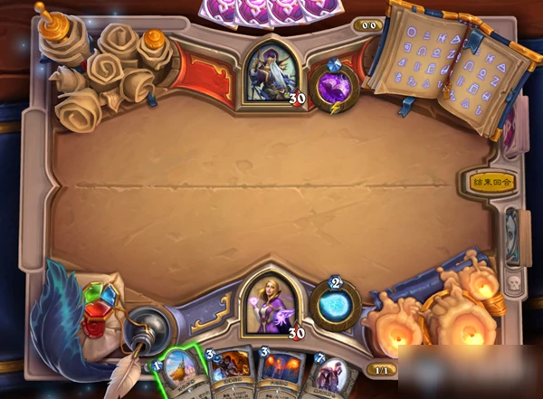 《爐石傳說》英雄之書吉安娜篇開放介紹 英雄之書吉安娜篇開放是什麼