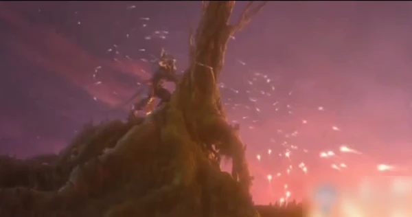 《爐石傳說》阿克蒙德背景怎麼樣 阿克蒙德背景介紹