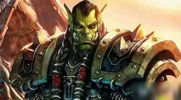 《爐石傳說》薩爾背景是什麼 薩爾背景介紹