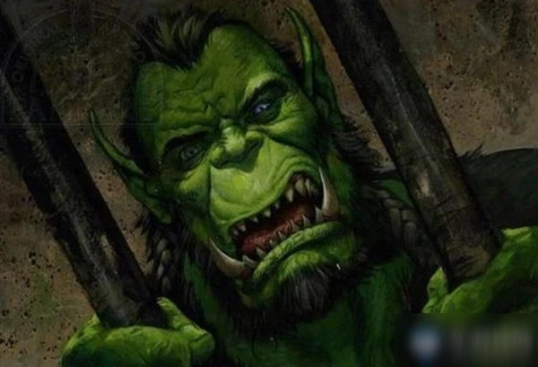 《爐石傳說》薩爾背景是什麼 薩爾背景介紹