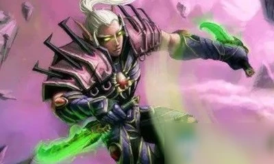 《爐石傳說》武器賊卡組怎麼搭配 武器賊卡組搭配教學