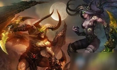 《爐石傳說》快攻瞎卡組怎麼搭配 快攻瞎卡組搭配教學