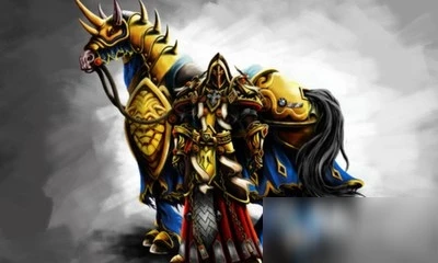 《爐石傳說》通靈學院攻略 聖契騎穩定卡組推薦