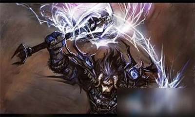 《爐石傳說》通靈學院戲法圖騰薩穩定卡組推薦 通靈學院戲法圖騰薩穩定卡組怎麼搭配