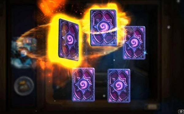 《爐石傳說》六周年活動即將推出 職業專屬卡包已上線