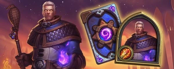 《爐石傳說》六周年活動即將推出 職業專屬卡包已上線