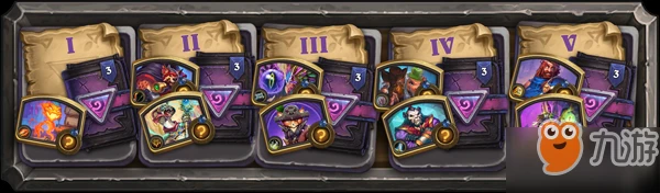 爐石傳說新單人冒險模式什麼時候出 單人冒險模式上線時間