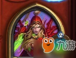 爐石傳說競技場牧師強不強力 競技場牧師介紹