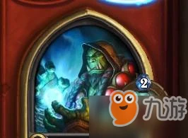 爐石傳說競技場牧師強不強力 競技場牧師介紹