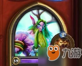 爐石傳說競技場牧師強不強力 競技場牧師介紹