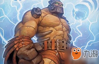 爐石傳說塔迪烏斯的技能有哪些效果 塔迪烏斯的技能介紹