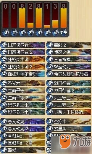 爐石傳說蜘蛛區阿努布雷坎新手怎麼打 阿努布雷坎對戰攻略