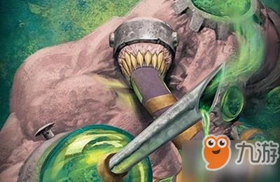 爐石傳說格羅布魯斯技能是什麼 格羅布魯斯技能介紹