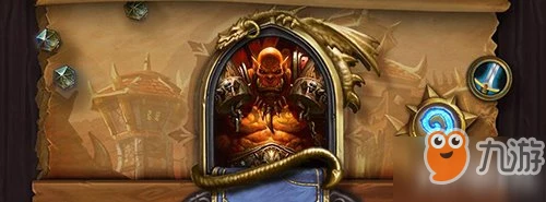 爐石傳說戰士冷門卡組有哪些 戰士冷門卡組介紹