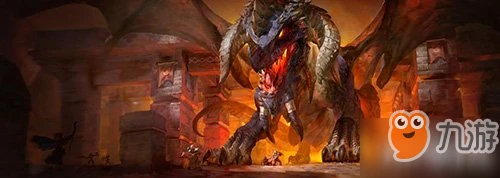 爐石傳說黑翼之巢背景故事是什麼 背景故事簡介