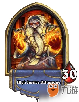 爐石傳說黑石深淵第二關怎麼過 黑石深淵第二關過關攻略