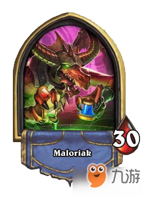 爐石傳說馬洛拉克背景故事怎麼樣 背景故事介紹