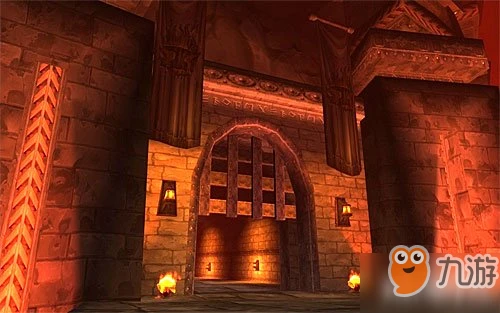 爐石傳說黑石深淵背景故事是什麼 黑石深淵背景故事分享