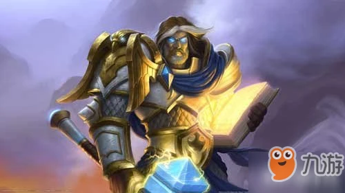 《爐石傳說》元氣騎實戰效果怎麼樣 元氣騎實戰思路分析