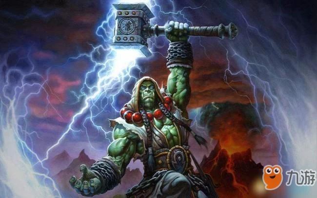 爐石傳說魚人薩卡組怎麼搭配 魚人薩卡組搭配方法