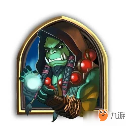 爐石傳說強勢中立翻盤神卡有哪些 強勢中立翻盤神卡介紹