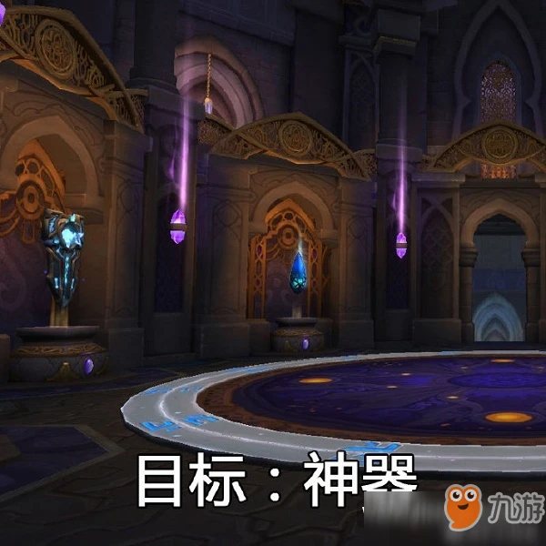 爐石傳說進攻達拉然有獎活動怎麼玩 進攻達拉然有獎活動玩法規則介紹