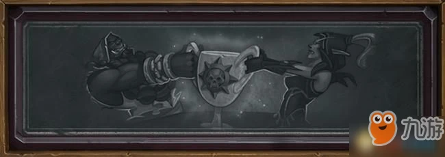 爐石傳說英雄亂斗卡牌推薦 英雄亂斗模式有哪些玩法