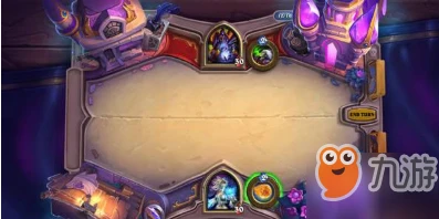 爐石傳說任務達人攻略 山嶺隨機法卡組推薦