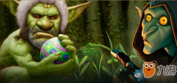 爐石傳說砰砰博士的赴死節活動怎麼玩 4月18日亂斗砰砰博士的赴死節