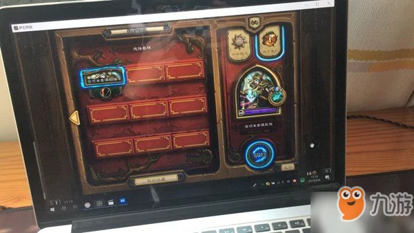 爐石傳說暗影崛起攻略 強勢卡組獵人登頂卡組推薦