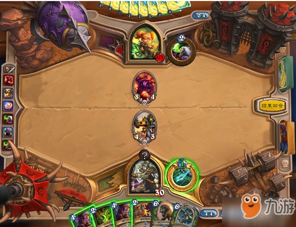 爐石傳說暗影崛起攻略 強勢卡組獵人登頂卡組推薦