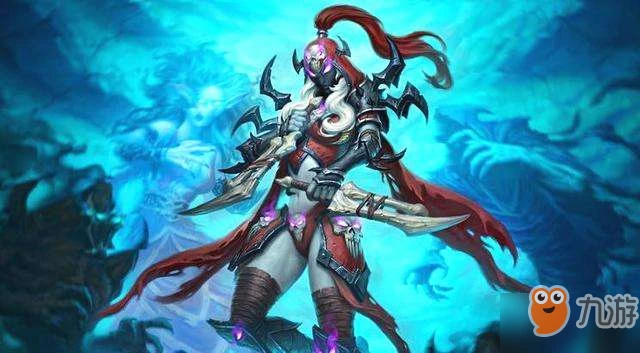 爐石傳說暗影崛起攻略 奇蹟賊卡組推薦