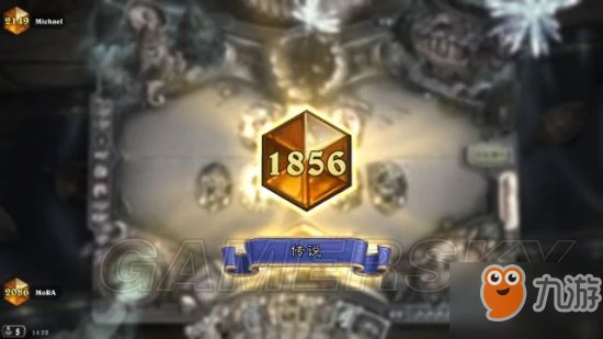 爐石傳說牧師卡組怎麼搭配 諾米奇蹟牧卡組推薦