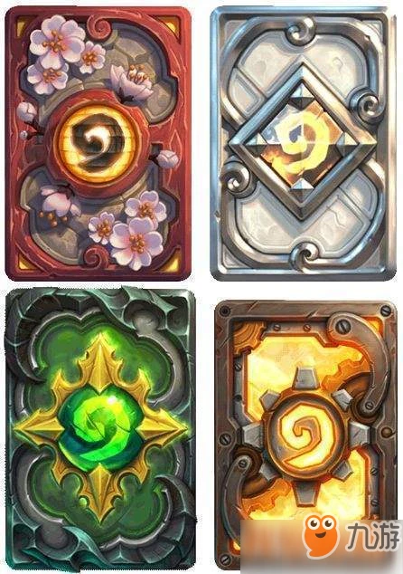爐石傳說PC端怎麼領取3個新卡背 PC端領取3個新卡背方法介紹