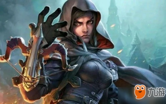 爐石傳說打獵人用什麼卡組好 克制獵人的卡組搭配及類型介紹