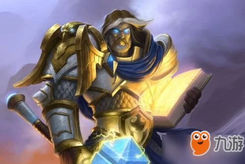 爐石傳說打獵人用什麼卡組好 克制獵人的卡組搭配及類型介紹