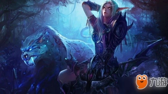 爐石傳說打獵人用什麼卡組好 克制獵人的卡組搭配及類型介紹