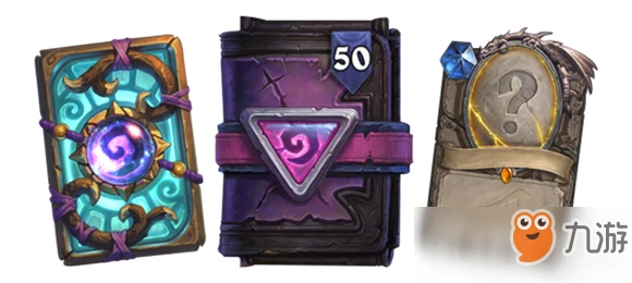 《爐石傳說》擴展包暗影崛起有哪些內容 最新擴展包內容分享